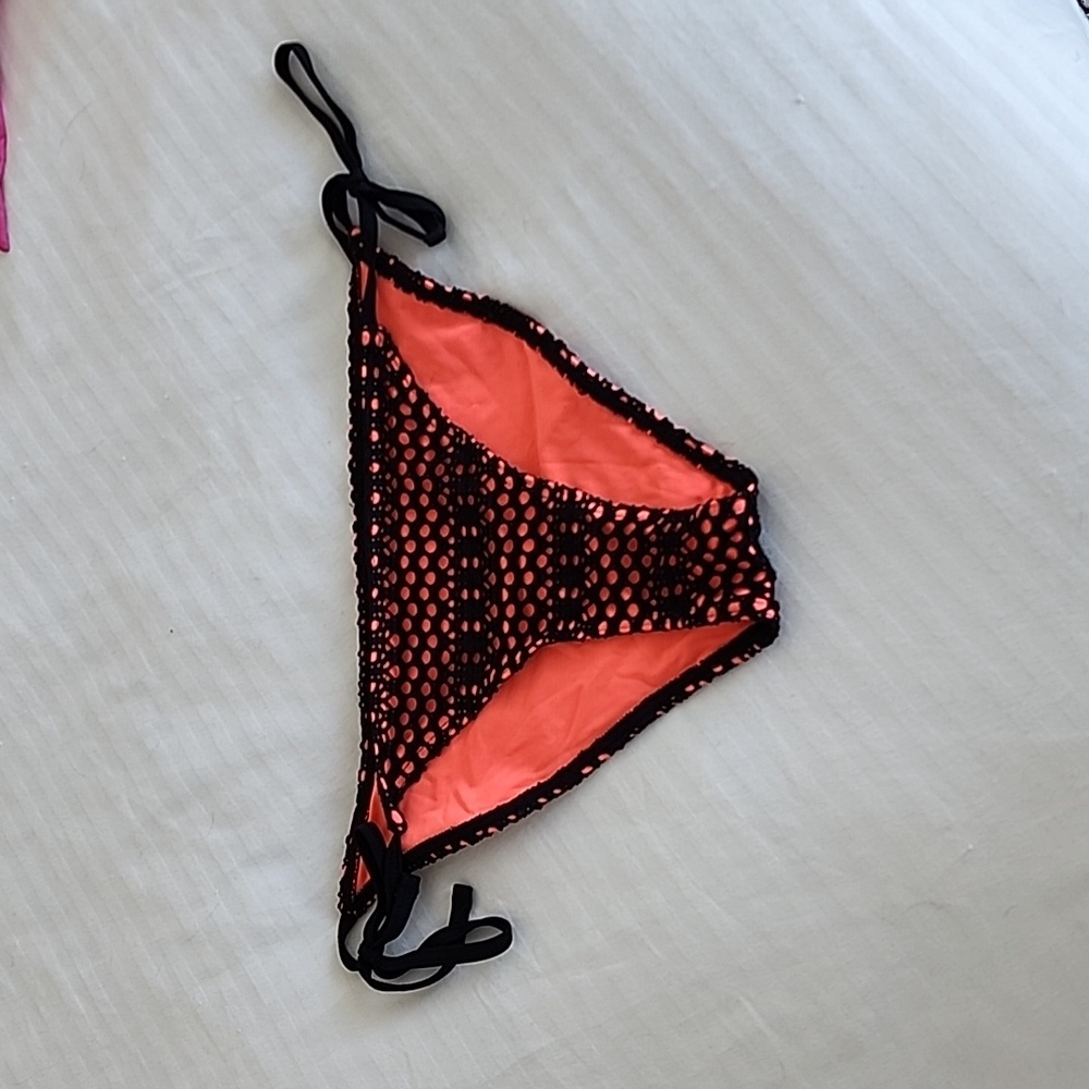 BOGO Topshop Bikini Bottoms